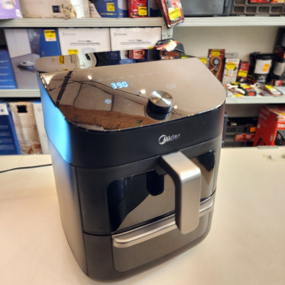 11QT Dual Sync Air 11QT Dual Sync Air